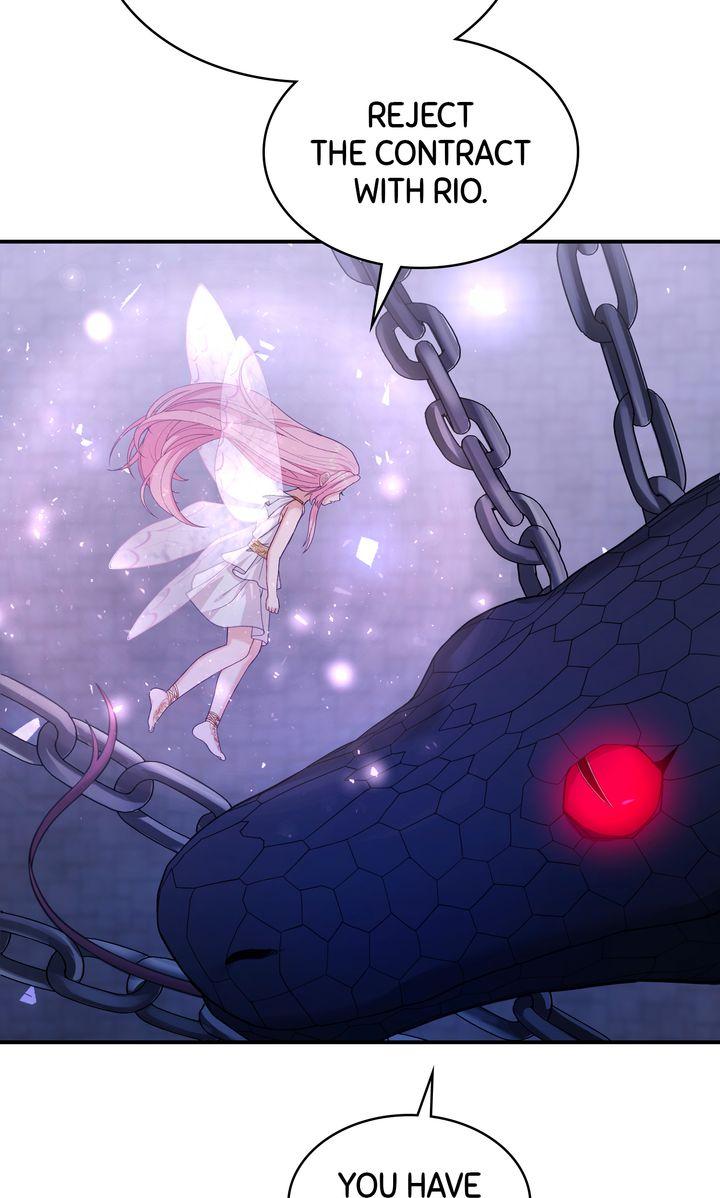 Dear Fairy, Please Contract With Me Chapter 40 page 90 - 