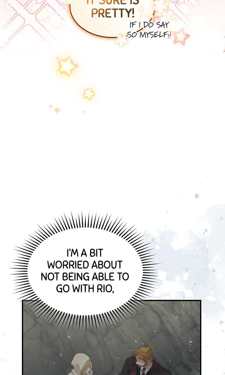 Dear Fairy, Please Contract With Me Chapter 40 page 10 - 