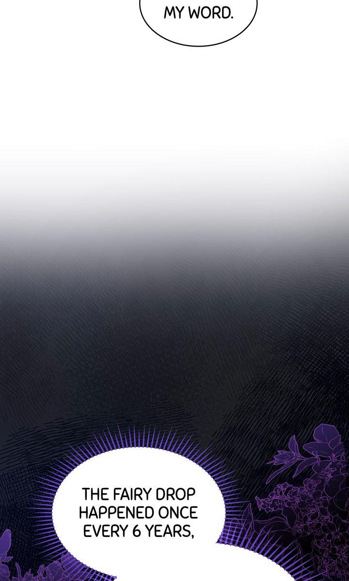 Dear Fairy, Please Contract With Me Chapter 40 page 91 - 