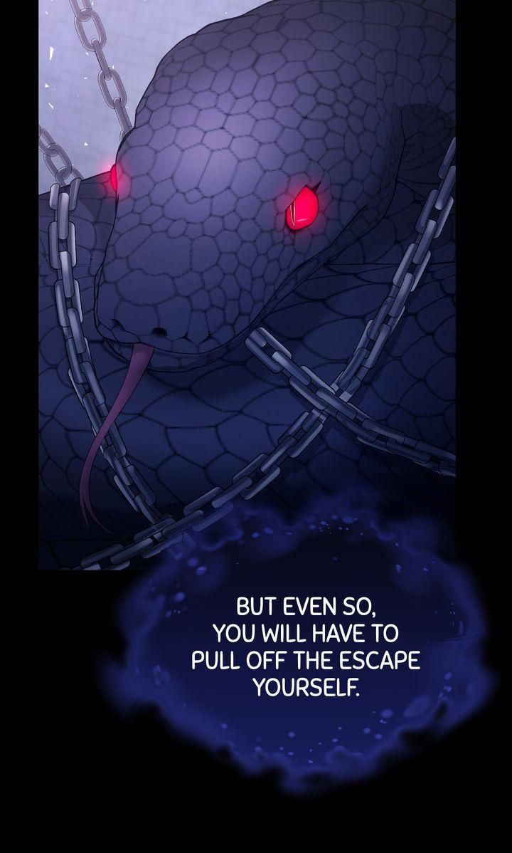 Dear Fairy, Please Contract With Me Chapter 40 page 93 - 