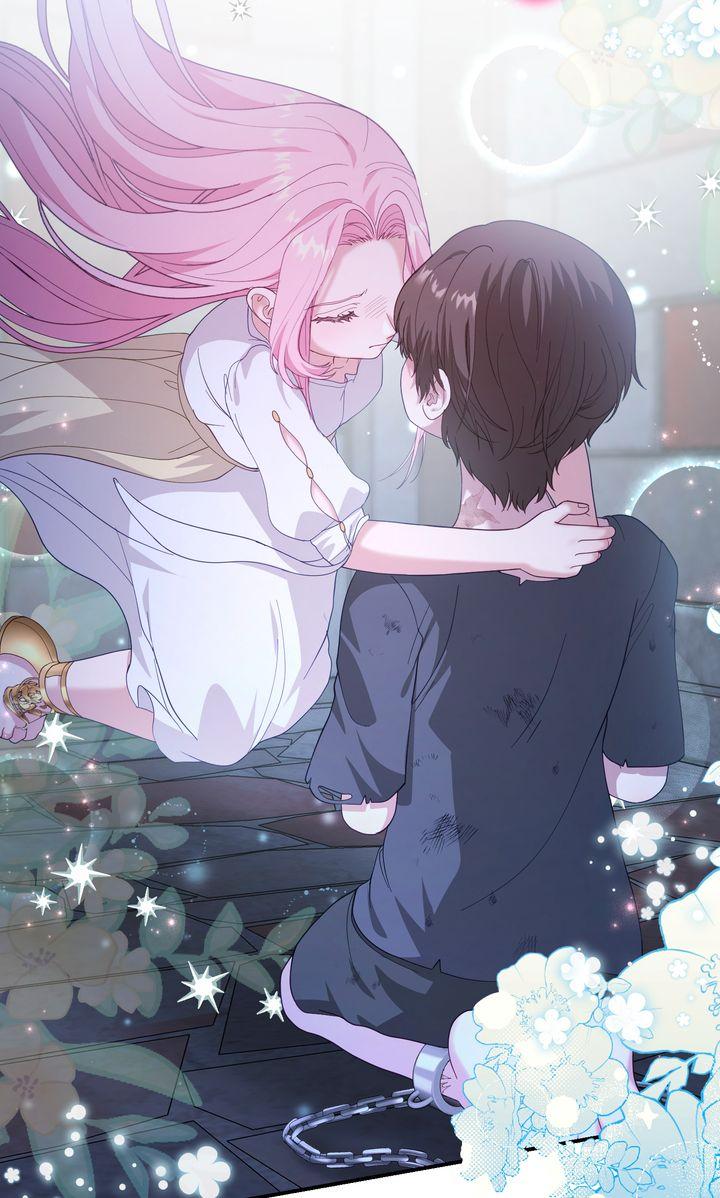 Dear Fairy, Please Contract With Me Chapter 40 page 96 - 