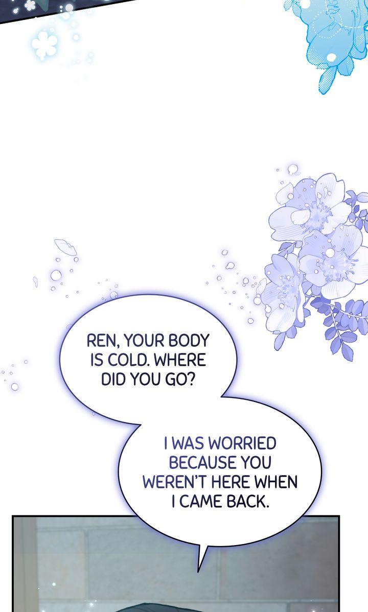 Dear Fairy, Please Contract With Me Chapter 40 page 97 - 