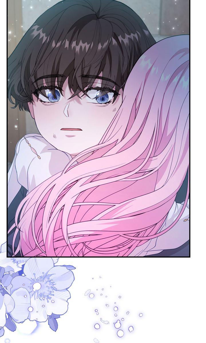Dear Fairy, Please Contract With Me Chapter 40 page 98 - 