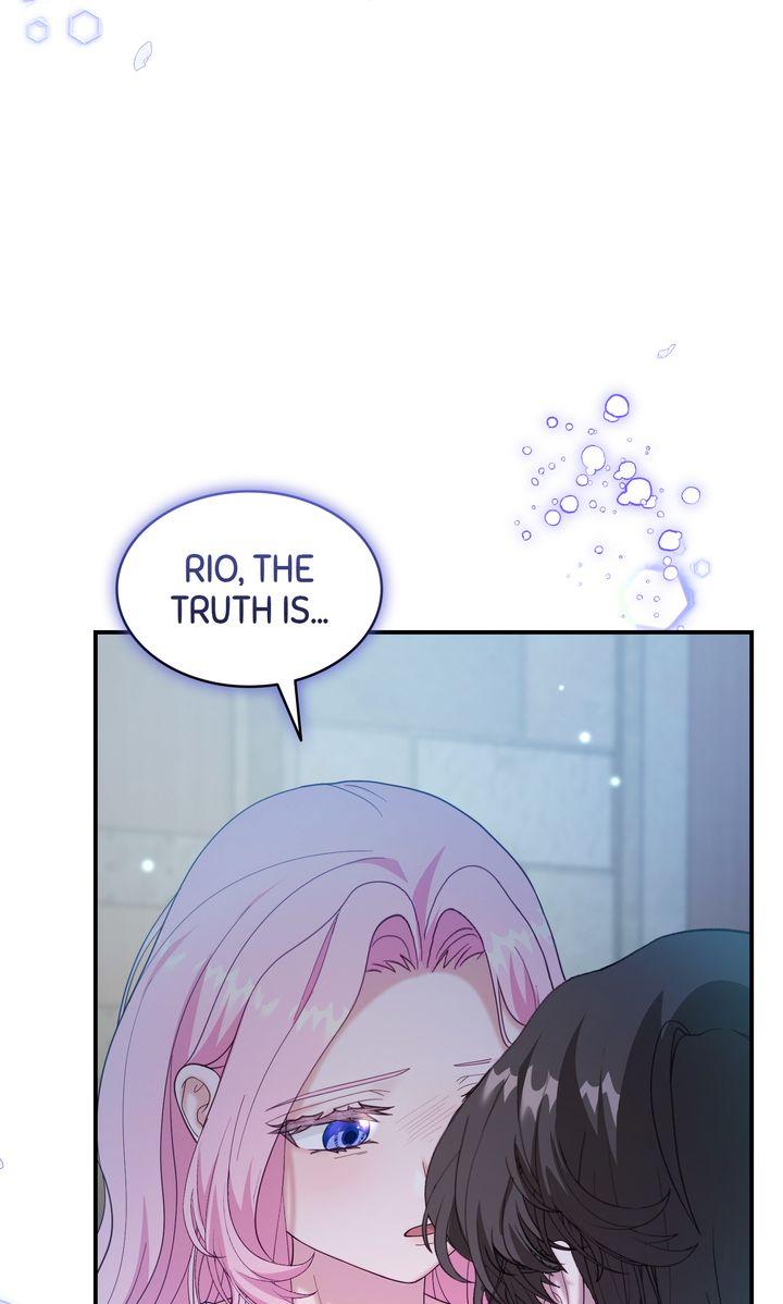Dear Fairy, Please Contract With Me Chapter 40 page 99 - 