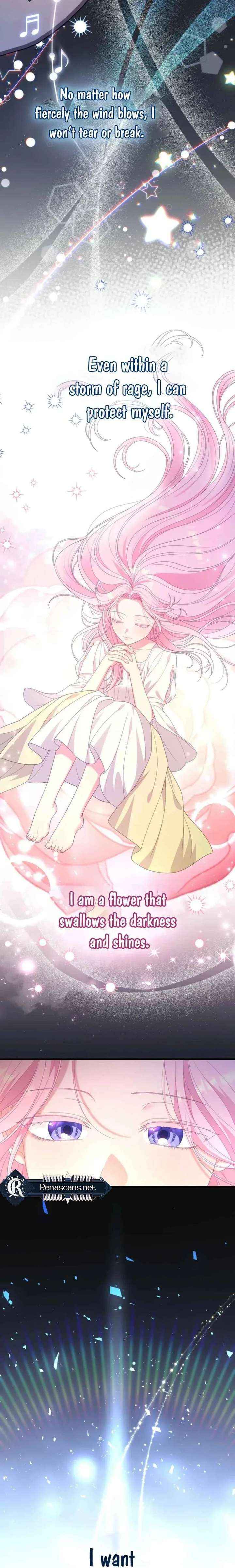 Dear Fairy, Please Contract With Me Chapter 41 page 3 - 