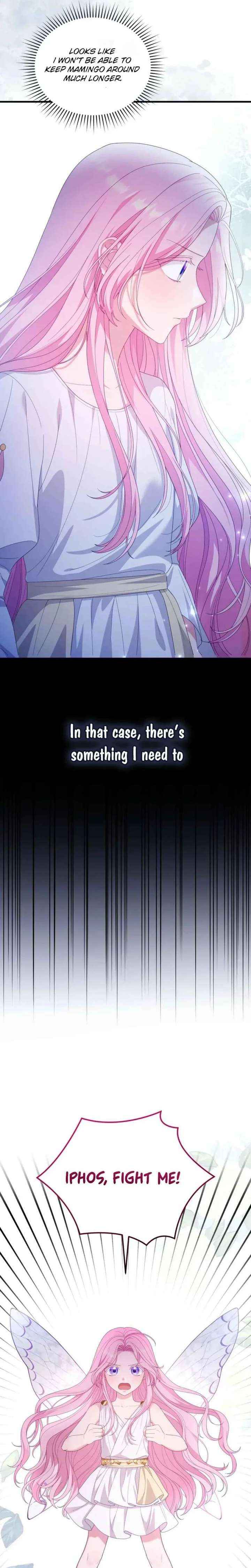 Dear Fairy, Please Contract With Me Chapter 41 page 24 - 