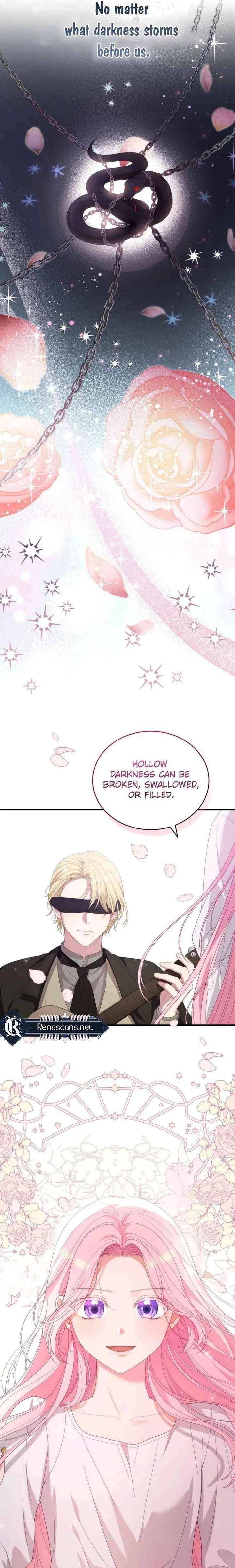 Dear Fairy, Please Contract With Me Chapter 41 page 6 - 