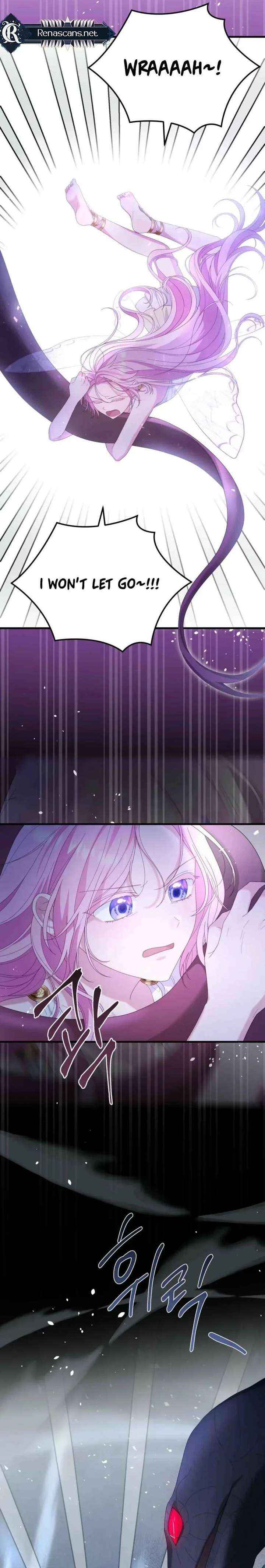 Dear Fairy, Please Contract With Me Chapter 42 page 17 - 
