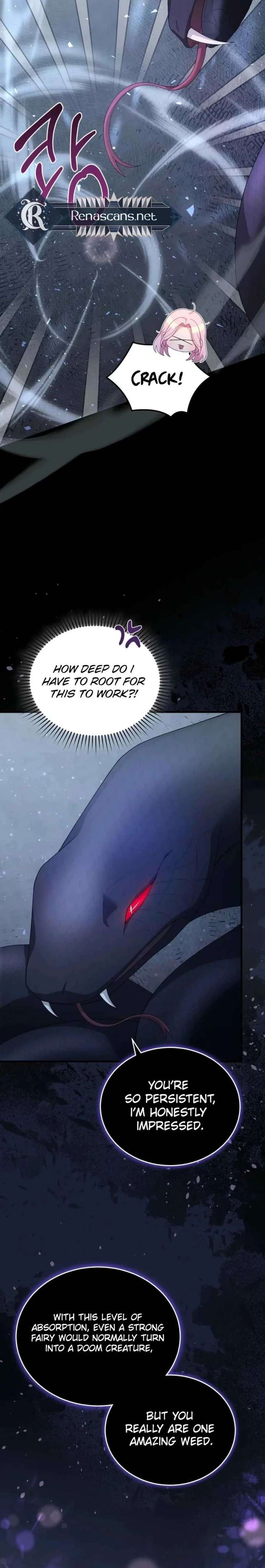 Dear Fairy, Please Contract With Me Chapter 42 page 18 - 