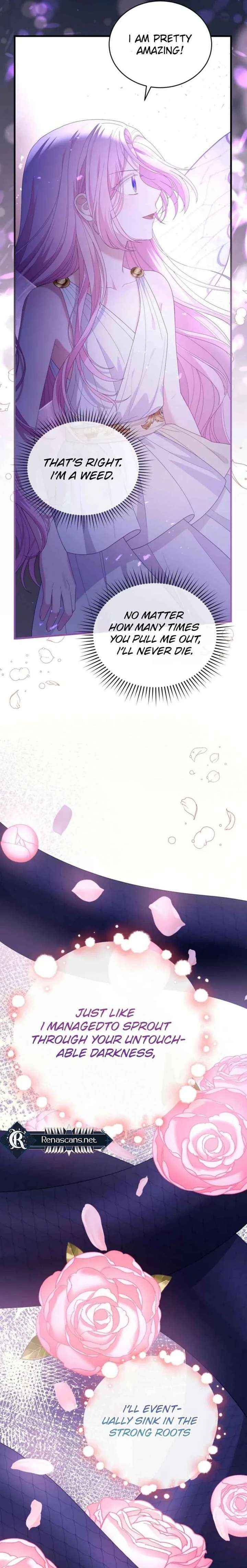 Dear Fairy, Please Contract With Me Chapter 42 page 19 - 