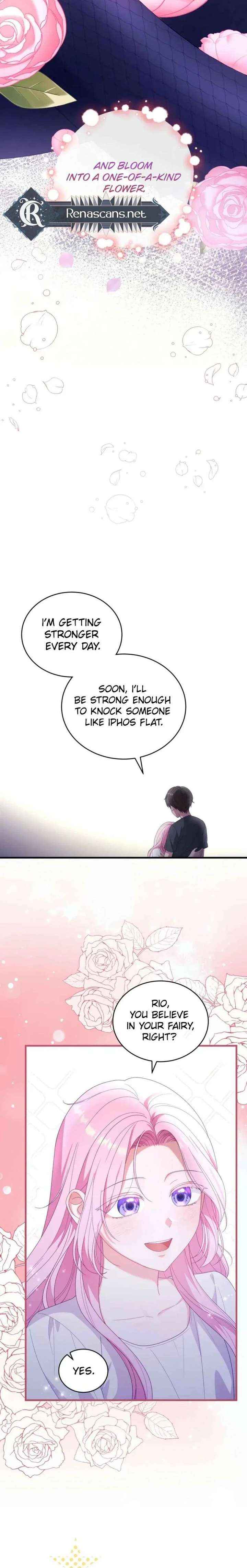 Dear Fairy, Please Contract With Me Chapter 42 page 20 - 
