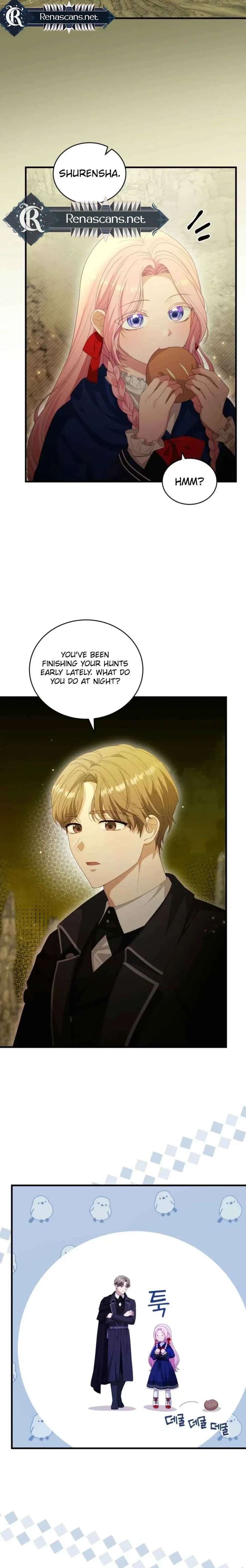 Dear Fairy, Please Contract With Me Chapter 42 page 24 - 