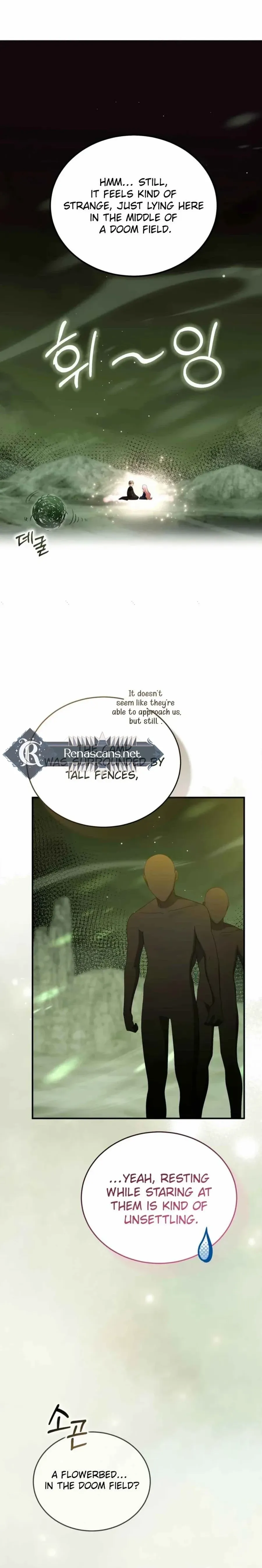 Dear Fairy, Please Contract With Me Chapter 44 page 14 - 