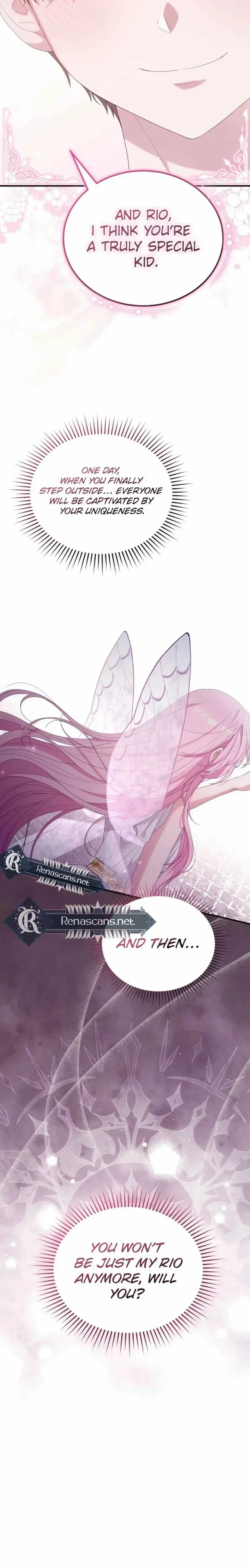 Dear Fairy, Please Contract With Me Chapter 44 page 20 - 