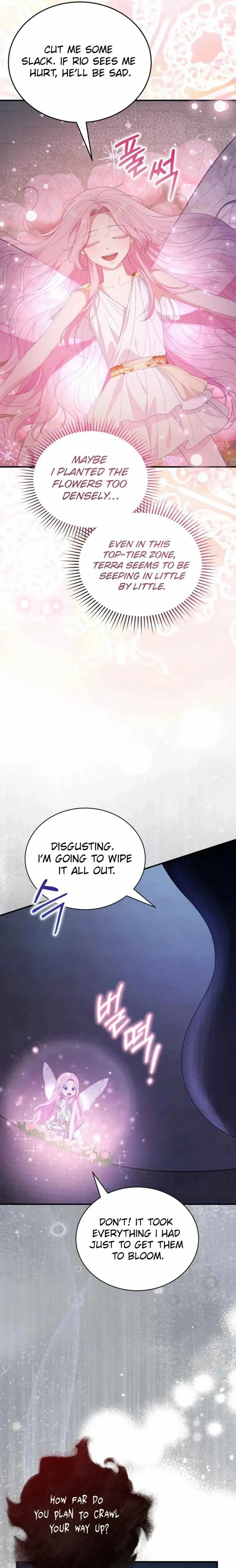 Dear Fairy, Please Contract With Me Chapter 44 page 3 - 