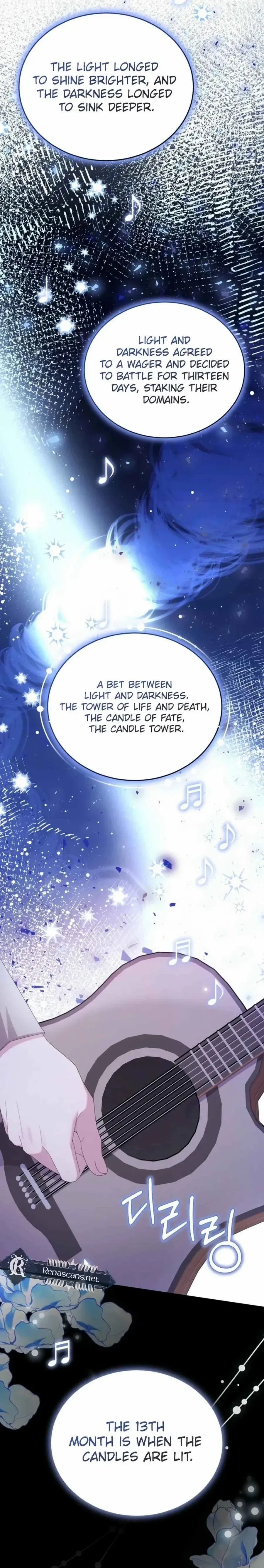 Dear Fairy, Please Contract With Me Chapter 44 page 23 - 