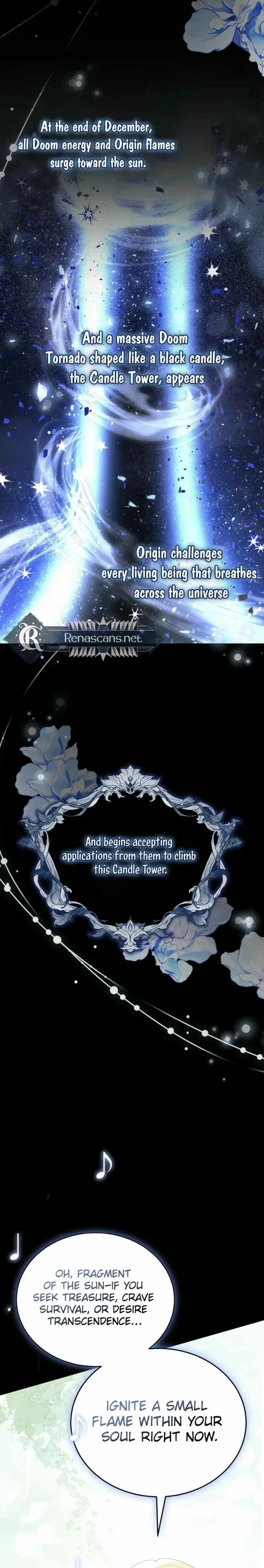 Dear Fairy, Please Contract With Me Chapter 44 page 24 - 