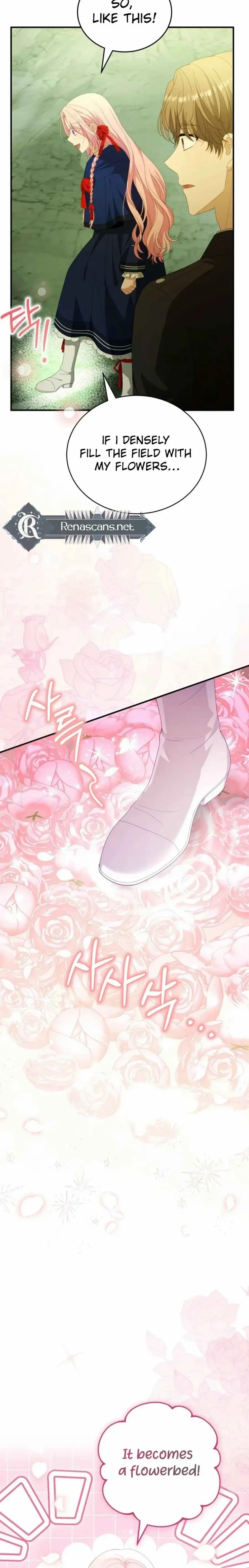 Dear Fairy, Please Contract With Me Chapter 44 page 10 - 