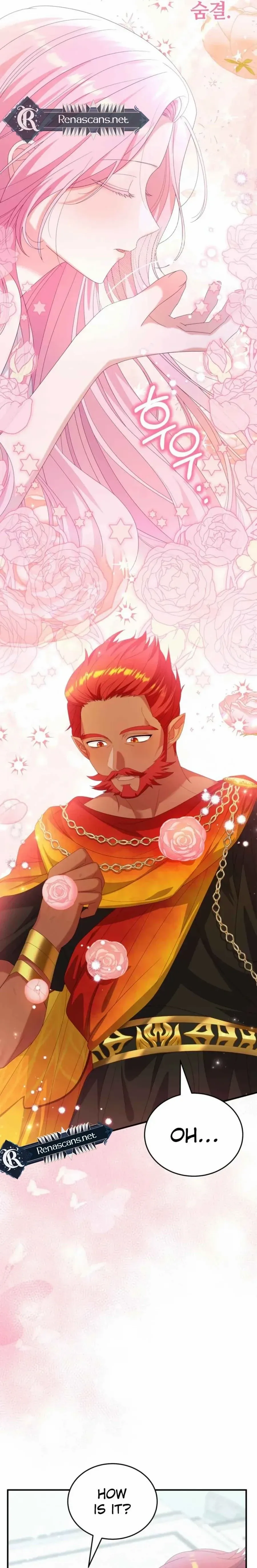 Dear Fairy, Please Contract With Me Chapter 45 page 22 - 