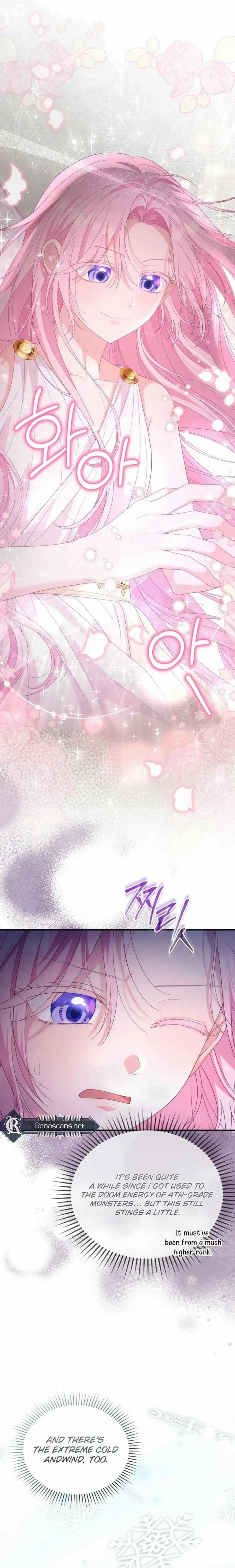 Dear Fairy, Please Contract With Me Chapter 45 page 25 - 