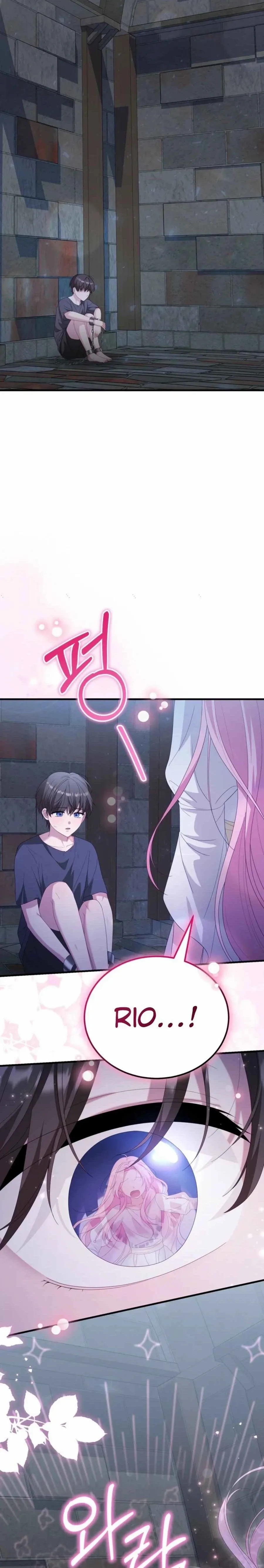 Dear Fairy, Please Contract With Me Chapter 46 page 26 - 