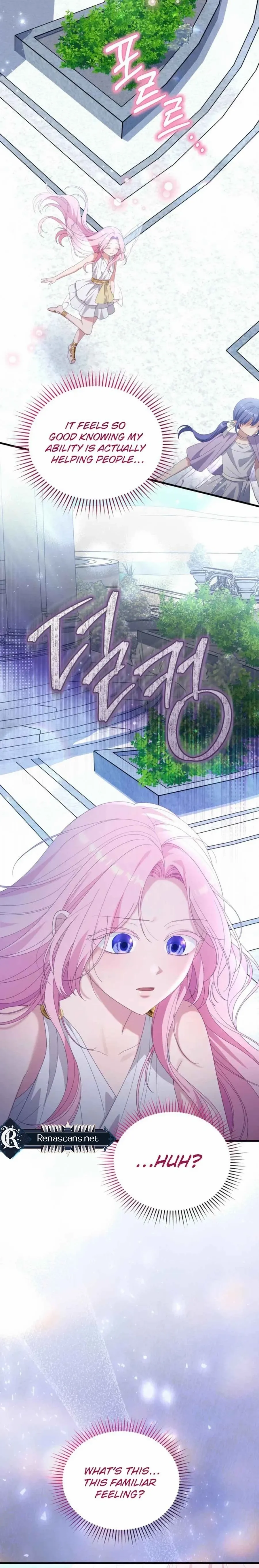 Dear Fairy, Please Contract With Me Chapter 46 page 7 - 