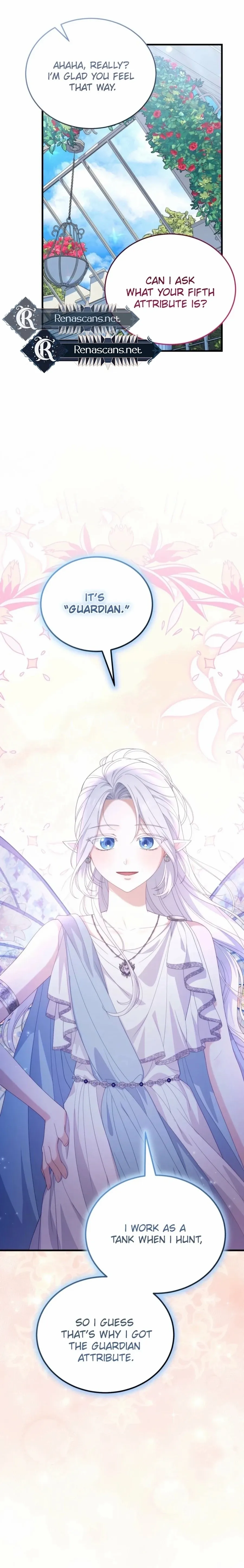 Dear Fairy, Please Contract With Me Chapter 47 page 12 - 