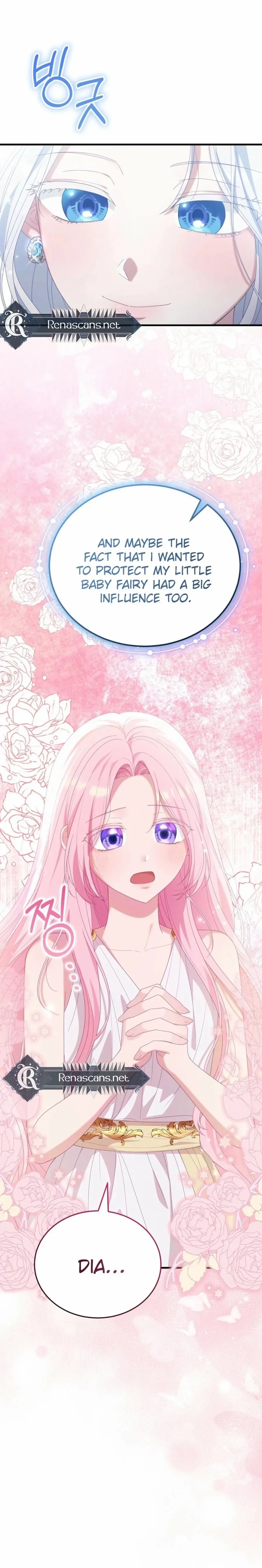 Dear Fairy, Please Contract With Me Chapter 47 page 14 - 