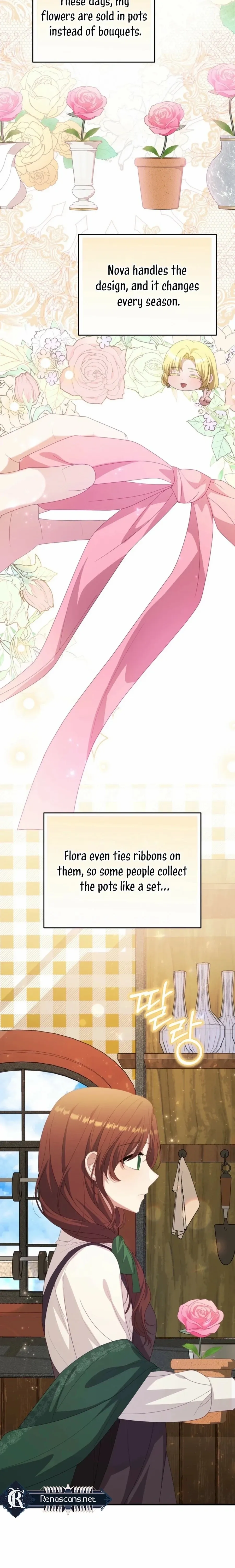 Dear Fairy, Please Contract With Me Chapter 47 page 30 - 