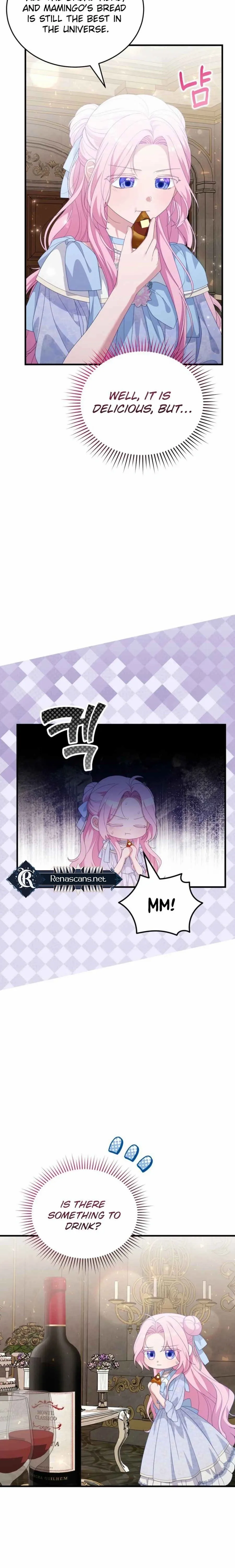 Dear Fairy, Please Contract With Me Chapter 49 page 24 - 