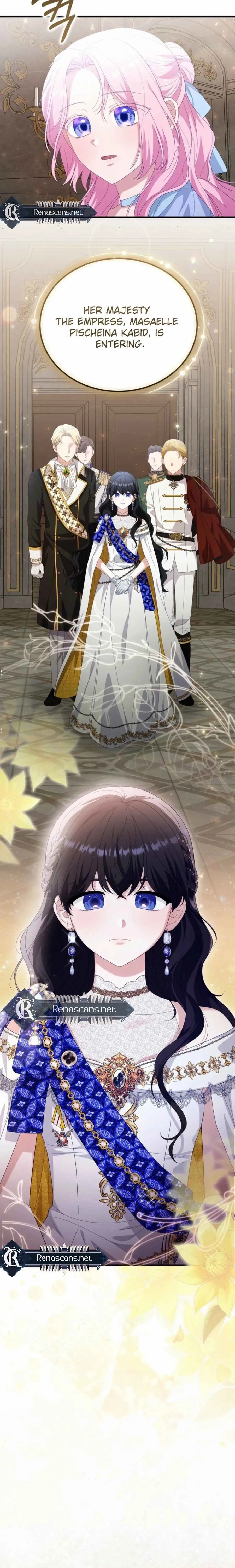 Dear Fairy, Please Contract With Me Chapter 49 page 28 - 