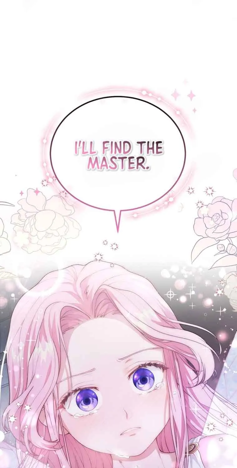 Dear Fairy, Please Contract With Me Chapter 5 page 2 - 