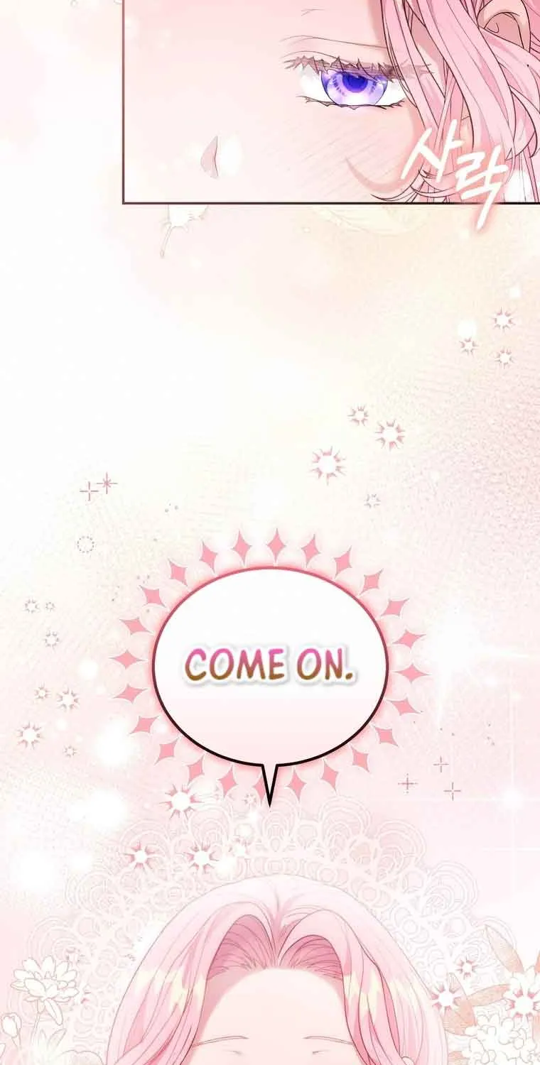 Dear Fairy, Please Contract With Me Chapter 5 page 108 - 