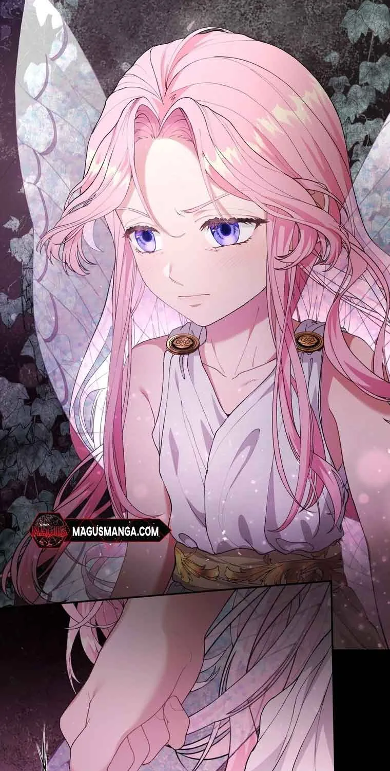 Dear Fairy, Please Contract With Me Chapter 5 page 14 - 