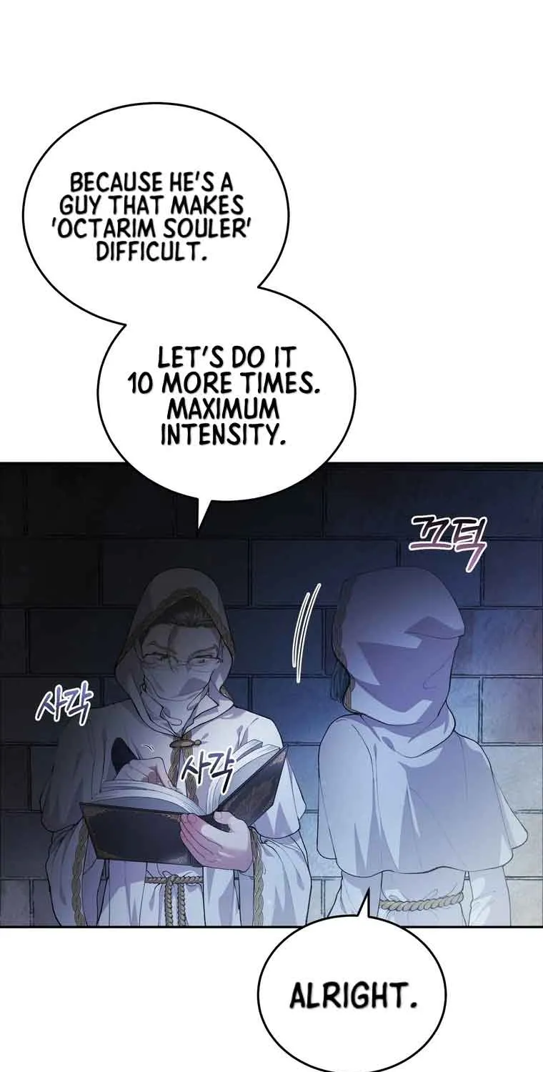 Dear Fairy, Please Contract With Me Chapter 5 page 19 - 