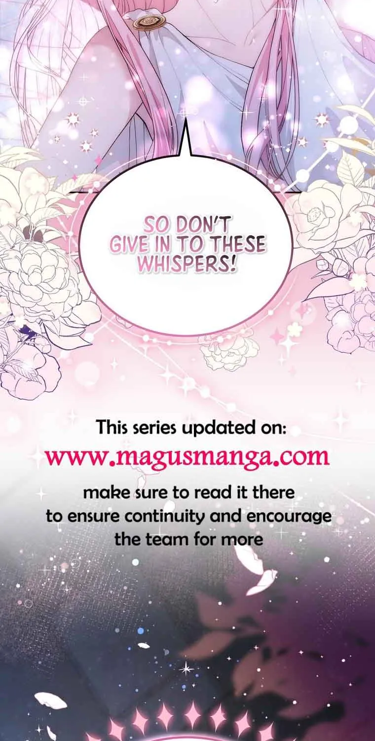 Dear Fairy, Please Contract With Me Chapter 5 page 3 - 