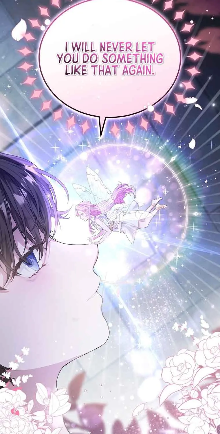 Dear Fairy, Please Contract With Me Chapter 5 page 4 - 