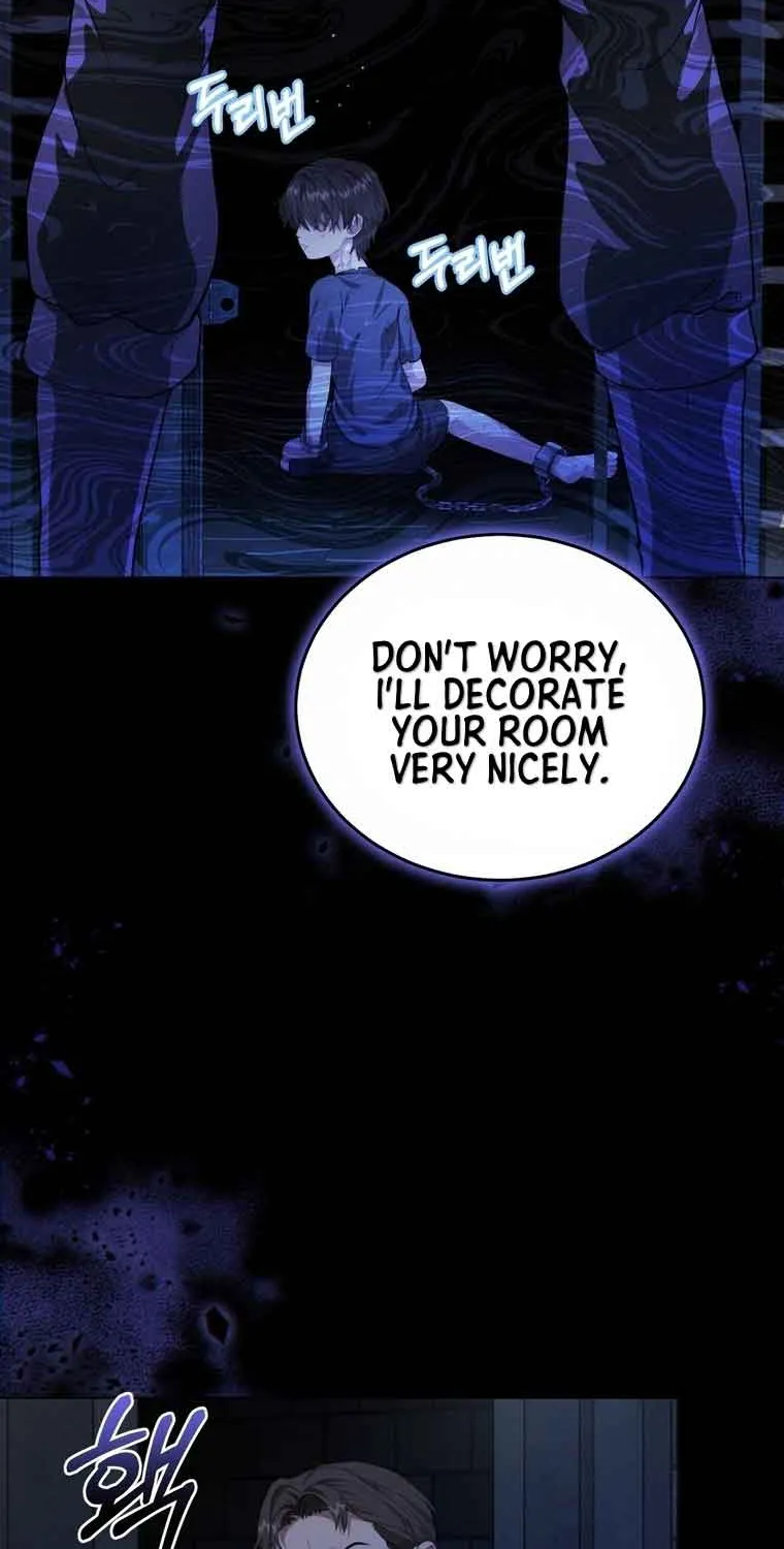 Dear Fairy, Please Contract With Me Chapter 5 page 33 - 