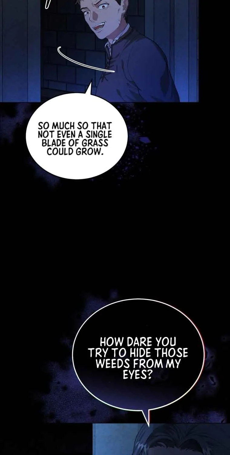 Dear Fairy, Please Contract With Me Chapter 5 page 34 - 
