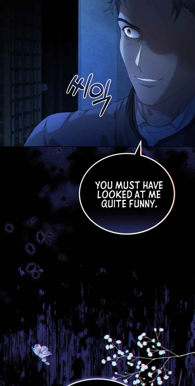 Dear Fairy, Please Contract With Me Chapter 5 page 35 - 