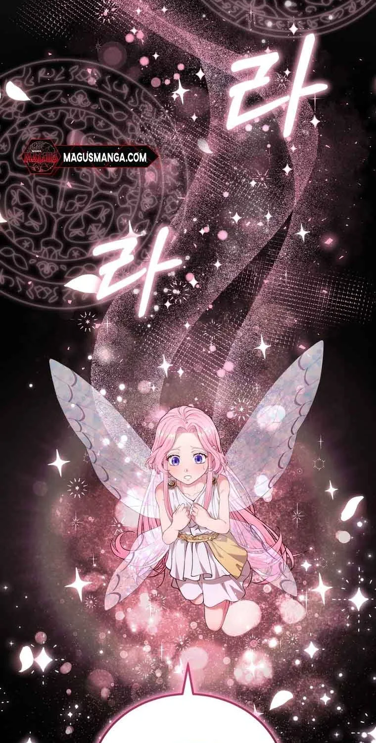 Dear Fairy, Please Contract With Me Chapter 5 page 38 - 