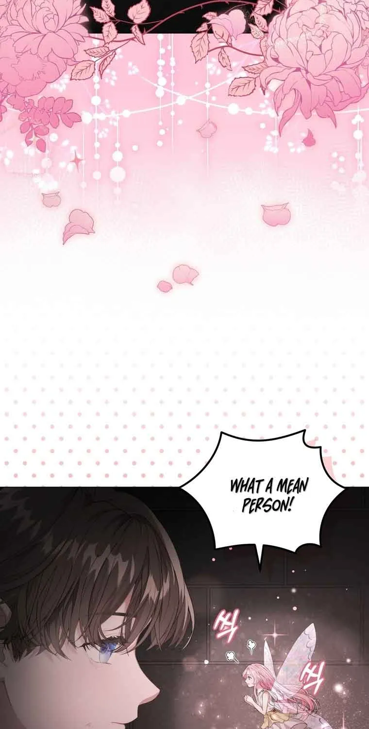 Dear Fairy, Please Contract With Me Chapter 5 page 40 - 