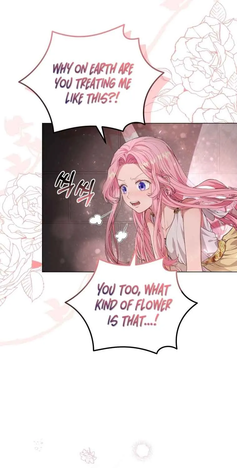 Dear Fairy, Please Contract With Me Chapter 5 page 42 - 