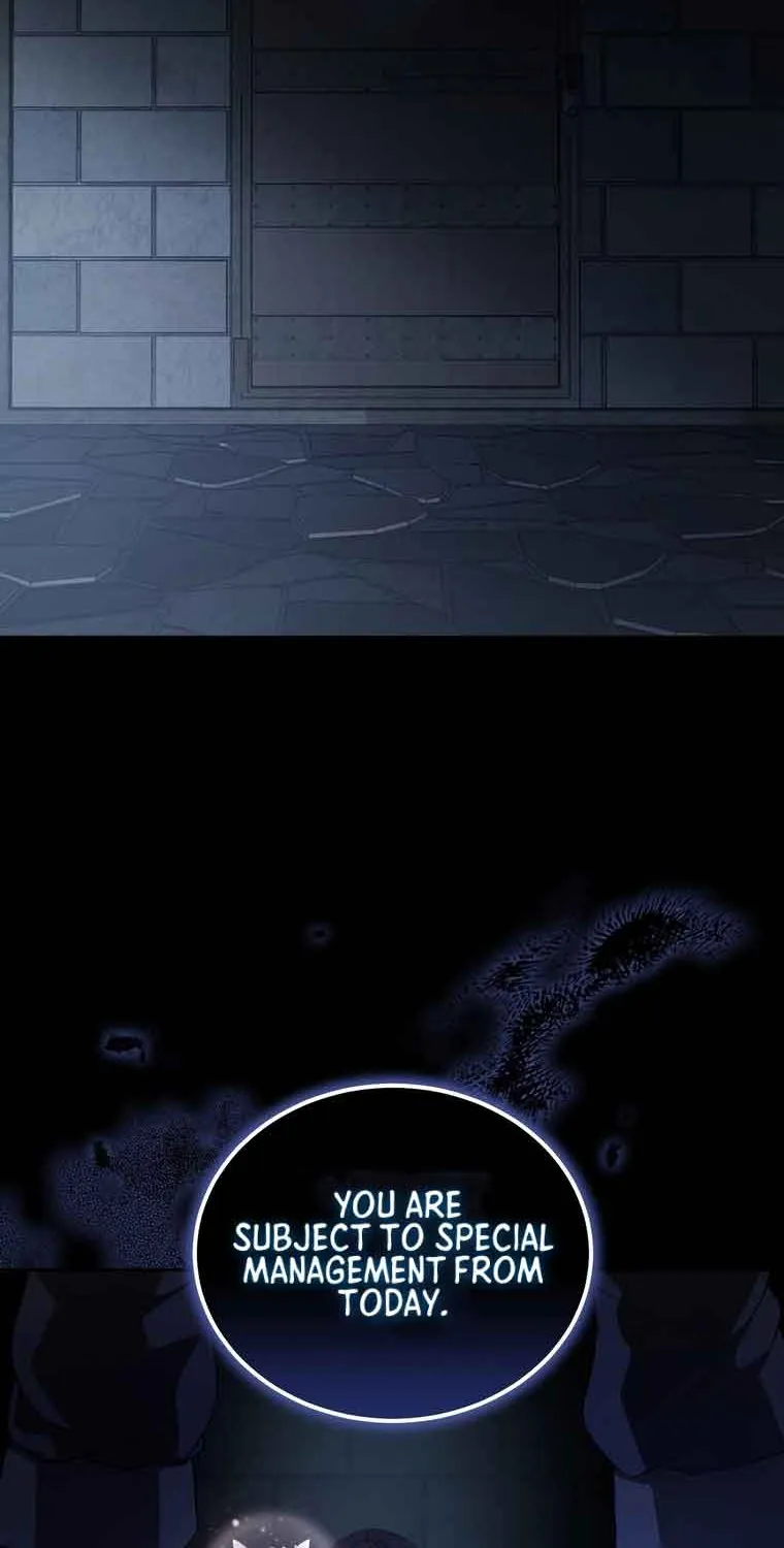 Dear Fairy, Please Contract With Me Chapter 5 page 55 - 