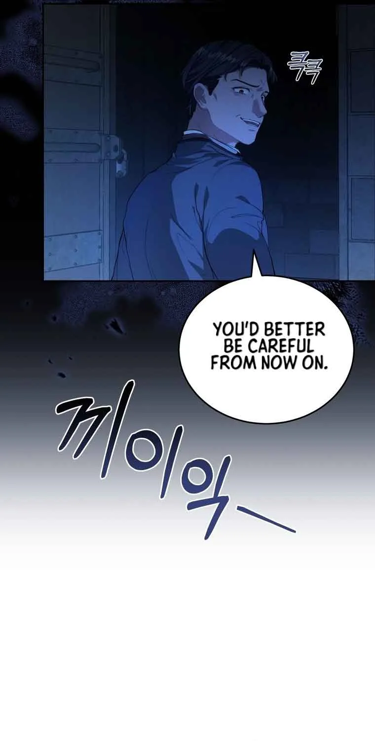 Dear Fairy, Please Contract With Me Chapter 5 page 57 - 