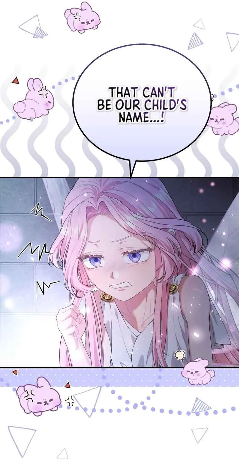 Dear Fairy, Please Contract With Me Chapter 5 page 62 - 