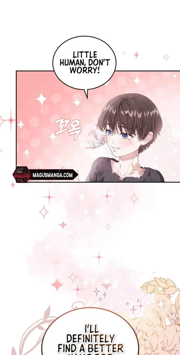 Dear Fairy, Please Contract With Me Chapter 5 page 63 - 