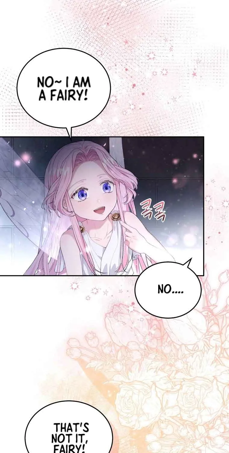 Dear Fairy, Please Contract With Me Chapter 5 page 65 - 