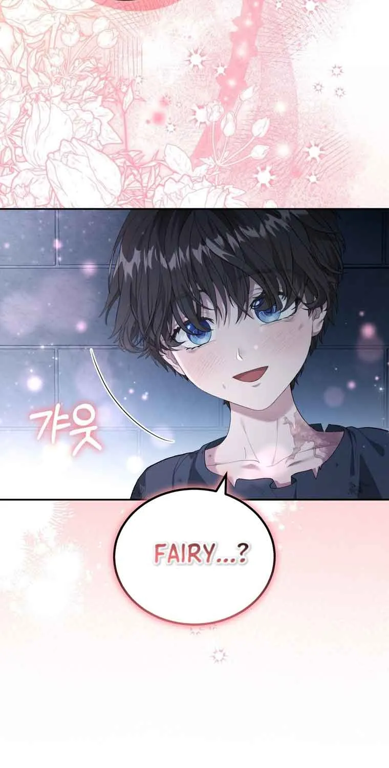 Dear Fairy, Please Contract With Me Chapter 5 page 67 - 