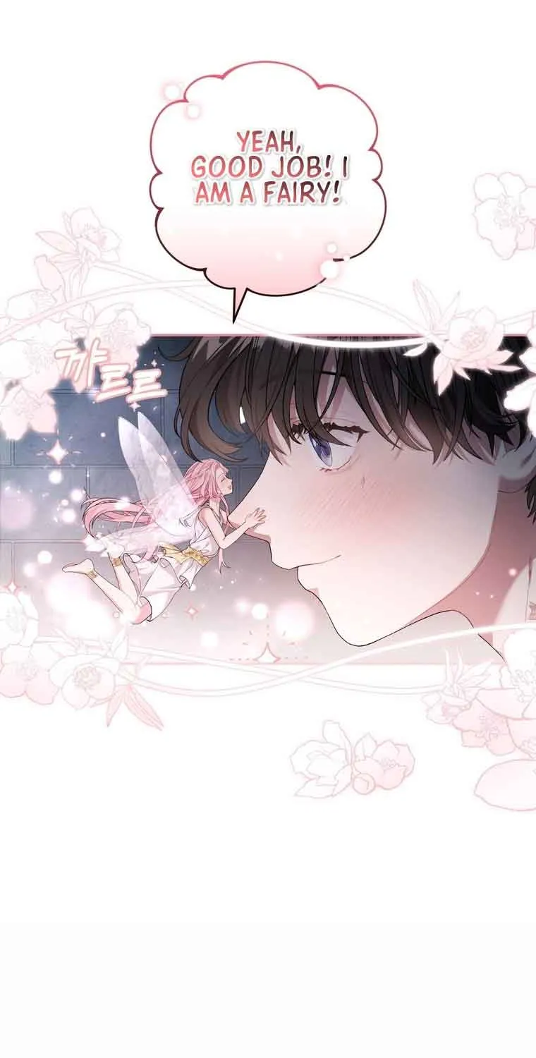 Dear Fairy, Please Contract With Me Chapter 5 page 68 - 